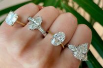 Stunning Gold Bracelets