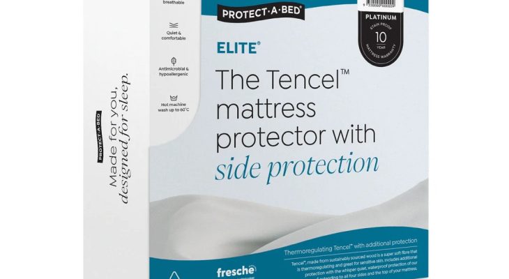 Mattress Protector